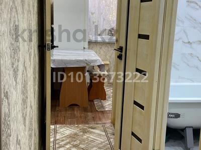 1-комнатная квартира · 36 м² · 1/5 этаж, мкр Каратау 31 за 100 000 ₸ в Таразе