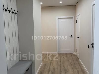 3-комнатная квартира · 65 м² · 6/13 этаж, Муратбаева 46 за 51 млн ₸ в Алматы, Алмалинский р-н