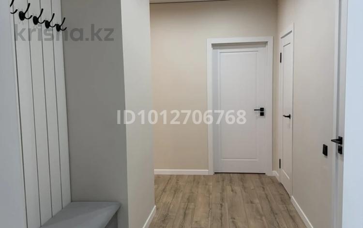 3-комнатная квартира · 65 м² · 6/13 этаж, Муратбаева 46 за 51 млн ₸ в Алматы, Алмалинский р-н — фото 2