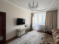 2-бөлмелі пәтер · 58.4 м² · 3/10 қабат, А. Бокейханова 8 — Бокейхана, бағасы: 34.9 млн ₸ в Астане, Есильский р-н
