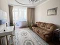 2-бөлмелі пәтер · 58.4 м² · 3/10 қабат, А. Бокейханова 8 — Бокейхана, бағасы: 34.9 млн ₸ в Астане, Есильский р-н — фото 3