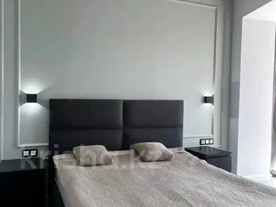 2-комнатная квартира · 67 м² · 4/20 этаж, Снегина 32/1 за 81 млн ₸ в Алматы, Медеуский р-н