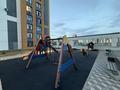 1-бөлмелі пәтер · 45 м² · 10/18 қабат, Акмешит 17 — Лучшее Вложение, бағасы: 34 млн ₸ в Астане, Есильский р-н — фото 4