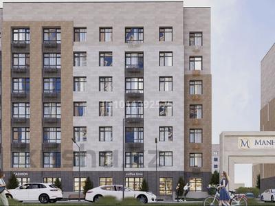 1-бөлмелі пәтер · 43 м² · 7/7 қабат, 41 мкр 21, бағасы: 13 млн ₸ в Актау, 18-й мкр 