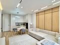 2-комнатная квартира · 45 м², Просп. Назарбаева 28 за 45.5 млн ₸ в Алматы, Алмалинский р-н — фото 11
