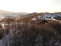 Отдельный дом · 3 комнаты · 110 м² · 15 сот., Бескайнар — На вершине холма, выше озера за 111 млн ₸ в  — фото 3