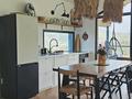 Отдельный дом · 3 комнаты · 110 м² · 15 сот., Бескайнар — На вершине холма, выше озера за 111 млн ₸ в  — фото 10