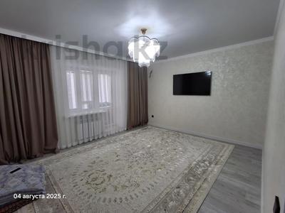 3-комнатная квартира · 80 м² · 7/9 этаж, Сьянова 64 за 48 млн 〒 в Костанае