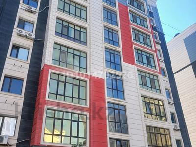2-комнатная квартира · 68.8 м² · 2/9 этаж, мкр Нурсая, Елорда за 26 млн ₸ в Атырау