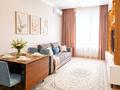 2-комнатная квартира · 51 м² · 10/12 этаж, Ашимова 1/5Б за 16 000 ₸ в Алматы, Наурызбайский р-н — фото 3