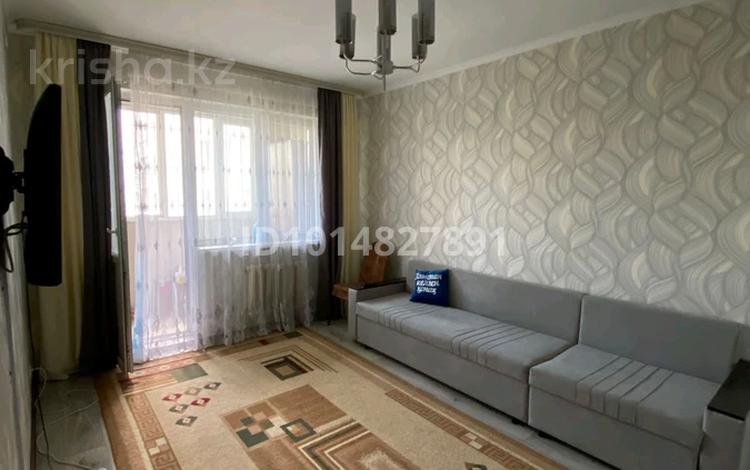 1-комнатная квартира · 40 м² · 2/5 этаж, мкр Саялы 121 за 29 млн ₸ в Алматы, Алатауский р-н — фото 2
