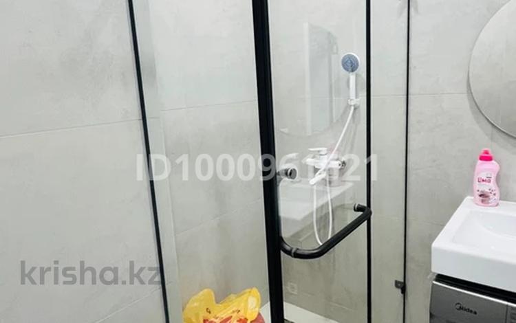 1-комнатная квартира · 40 м² · 9/14 этаж, Е-430 3 за 220 000 ₸ в Астане, Нура р-н — фото 5