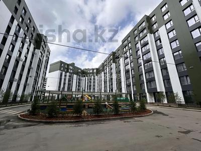 1-бөлмелі пәтер · 47.3 м² · 4/9 қабат, Е-779 32 — Комфортная школа 108, бағасы: 23 млн ₸ в Астане, Есильский р-н