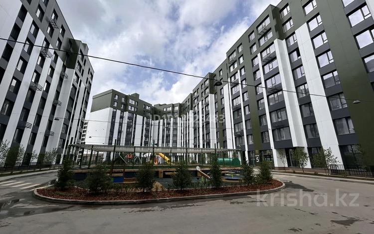 1-бөлмелі пәтер · 47.3 м² · 4/9 қабат, Е-779 32 — Комфортная школа 108, бағасы: 23 млн ₸ в Астане, Есильский р-н — фото 35