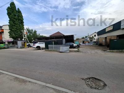Участок · 8 соток, Ы.Жакаева за 125 млн ₸ в Алматы
