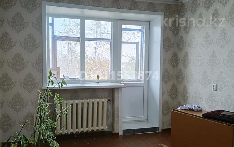 2-комнатная квартира · 46.3 м² · 4/5 этаж, Элеваторная квартира — Центр за 9 млн ₸ в Тоболе — фото 2