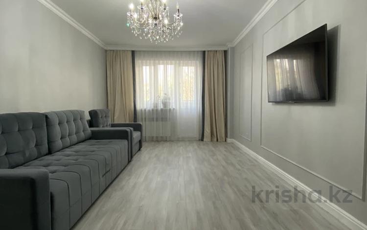 3-комнатная квартира, 75 м², 5/10 этаж, Наурызбай батыра 127 — Сатпаева