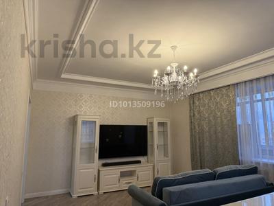 3-комнатная квартира · 120 м² · 8/9 этаж, Достоевского 174б за 76 млн ₸ в Семее