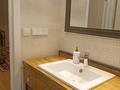 3-комнатная квартира · 76 м² · 6/13 этаж, Ади Шарипова 145 за 650 000 ₸ в Алматы, Алмалинский р-н — фото 13