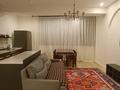 3-комнатная квартира · 76 м² · 6/13 этаж, Ади Шарипова 145 за 650 000 ₸ в Алматы, Алмалинский р-н — фото 2