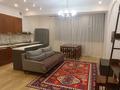 3-комнатная квартира · 76 м² · 6/13 этаж, Ади Шарипова 145 за 650 000 ₸ в Алматы, Алмалинский р-н — фото 9
