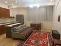 3-комнатная квартира · 76 м² · 6/13 этаж, Ади Шарипова 145 за 650 000 ₸ в Алматы, Алмалинский р-н
