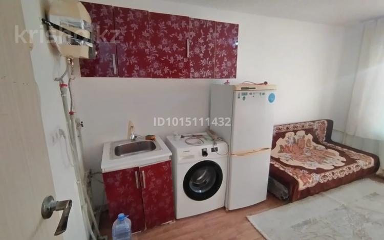 1-бөлмелі пәтер · 13 м² · 3/5 қабат, Жеңіс 70 — Есенберлина, бағасы: 20 млн ₸ в Астане, Сарыарка р-н — фото 2