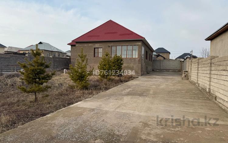 Часть дома · 5 комнат · 170 м² · 8 сот., мкр Самал-3 125 — Казахской орды за 55 млн 〒 в Шымкенте, Абайский р-н — фото 2