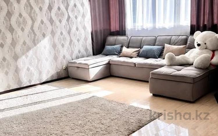 2-комнатная квартира · 70 м² · 8/21 этаж, НАЖИМЕДЕНОВА 10/4 за 32.5 млн ₸ в Астане, Сарайшык р-н — фото 3