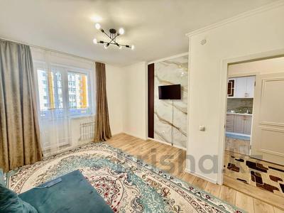 1-бөлмелі пәтер · 40 м² · 4/9 қабат, А91 16, бағасы: 24 млн ₸ в Астане, Сарайшык р-н