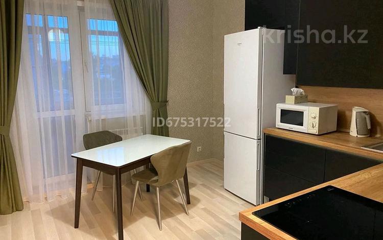 1-комнатная квартира · 33 м² · 2/9 этаж, Жабаева 142 за 17 000 ₸ в Петропавловске — фото 2