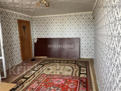 3-комнатная квартира · 58 м² · 5/5 этаж, Карда Маркса 16 за 6.5 млн ₸ в Шахтинске