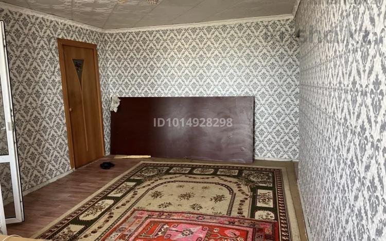 3-комнатная квартира · 58 м² · 5/5 этаж, Карда Маркса 16 за 6.5 млн ₸ в Шахтинске — фото 2