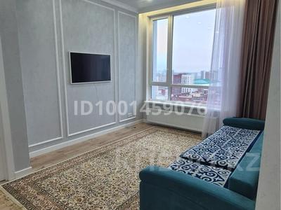 Продажа квартир в Астане: 2-комнатная квартира · 44 м² · 20/21 этаж, Орынбор 44/2 за 29.5 млн 〒 2-комнатная квартира · 44 м² · 20/21 этаж, Орынбор 44/2 за 29.5 млн 〒 в Астане, Нура р-н