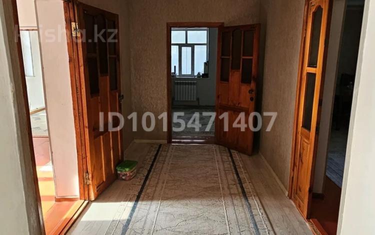 Часть дома · 5 комнат · 103.4 м² · 4.5 сот., жилой массив Кайнар Булак, Виноградная 41 за 22 млн ₸ в Шымкенте, Абайский р-н — фото 2