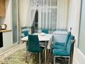 2-комнатная квартира · 64 м² · 2/10 этаж, Бокейхан 25B — Ф.Оңғарсынова көшесінің қиылысы за 59 млн ₸ в Астане, Есильский р-н — фото 18