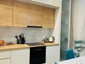 2-комнатная квартира · 64 м² · 2/10 этаж, Бокейхан 25B — Ф.Оңғарсынова көшесінің қиылысы за 59 млн ₸ в Астане, Есильский р-н — фото 19