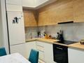 2-комнатная квартира · 64 м² · 2/10 этаж, Бокейхан 25B — Ф.Оңғарсынова көшесінің қиылысы за 59 млн ₸ в Астане, Есильский р-н — фото 20