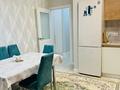 2-комнатная квартира · 64 м² · 2/10 этаж, Бокейхан 25B — Ф.Оңғарсынова көшесінің қиылысы за 59 млн ₸ в Астане, Есильский р-н — фото 22