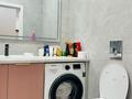 2-комнатная квартира · 64 м² · 2/10 этаж, Бокейхан 25B — Ф.Оңғарсынова көшесінің қиылысы за 59 млн ₸ в Астане, Есильский р-н — фото 26