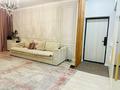 2-комнатная квартира · 64 м² · 2/10 этаж, Бокейхан 25B — Ф.Оңғарсынова көшесінің қиылысы за 59 млн ₸ в Астане, Есильский р-н — фото 5