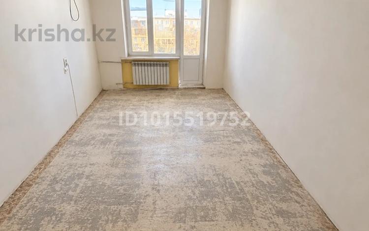 2-бөлмелі пәтер · 49 м² · 5/5 қабат, Канцев 1, бағасы: 14 млн ₸ в Атырау — фото 2
