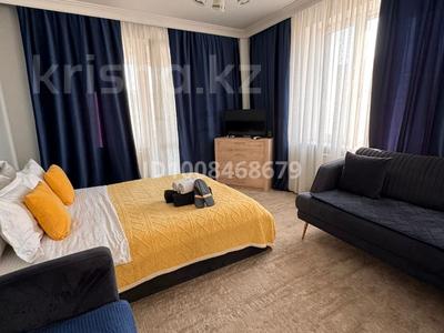 1-комнатная квартира · 47 м² · 14/15 этаж, Райымбека 210 за 3 000 〒 в Алматы, Алмалинский р-н