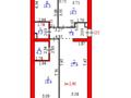 3-комнатная квартира · 92 м² · 5/9 этаж, Бокейхана 16 — Алихана Бокейханова за 90 млн ₸ в Астане, Есильский р-н — фото 18