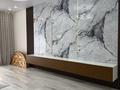 3-комнатная квартира · 92 м² · 5/9 этаж, Бокейхана 16 — Алихана Бокейханова за 90 млн ₸ в Астане, Есильский р-н — фото 3