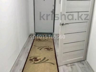 2-комнатная квартира · 57 м² · 7/9 этаж, мкр Самгау 46/5 за 280 000 ₸ в Алматы, Алатауский р-н