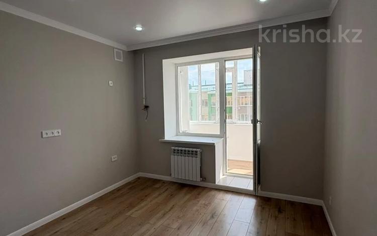 1-бөлмелі пәтер · 44 м² · 5/9 қабат, Желтоксан 1б, бағасы: 19 млн ₸ в Уральске — фото 2