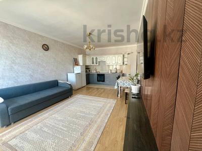 2-комнатная квартира · 51 м² · 10/19 этаж, Б. Момышулы 13/1-3, 13а, 15, 15а за 26.7 млн ₸ в Астане, Алматы р-н