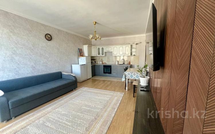 2-комнатная квартира · 51 м² · 10/19 этаж, Б. Момышулы 13/1-3, 13а, 15, 15а за 26.7 млн ₸ в Астане, Алматы р-н — фото 14