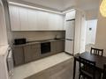 2-комнатная квартира · 54 м² · 12/12 этаж, Абикен Бектуров 1 за 40 млн ₸ в Астане, Есильский р-н